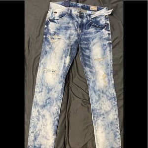 Buckaroo slim stretch jeans, 38x34
